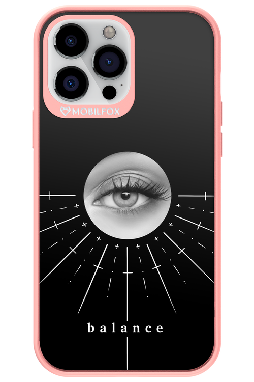 Szem 2.0 - Apple iPhone 13 Pro Max