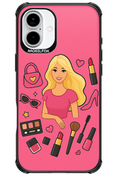 Just a Girll - Apple iPhone 16 Plus