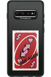 LOVE AGAIN 2.0 - Samsung Galaxy S10+