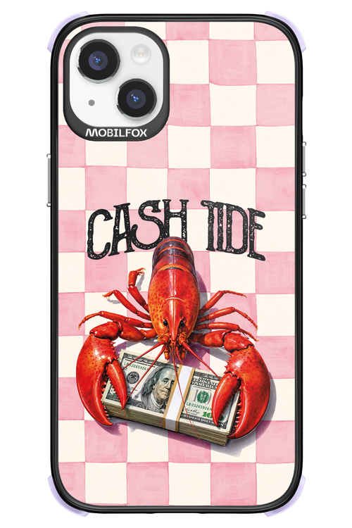 Cash Tide 2.0 - Apple iPhone 14 Plus