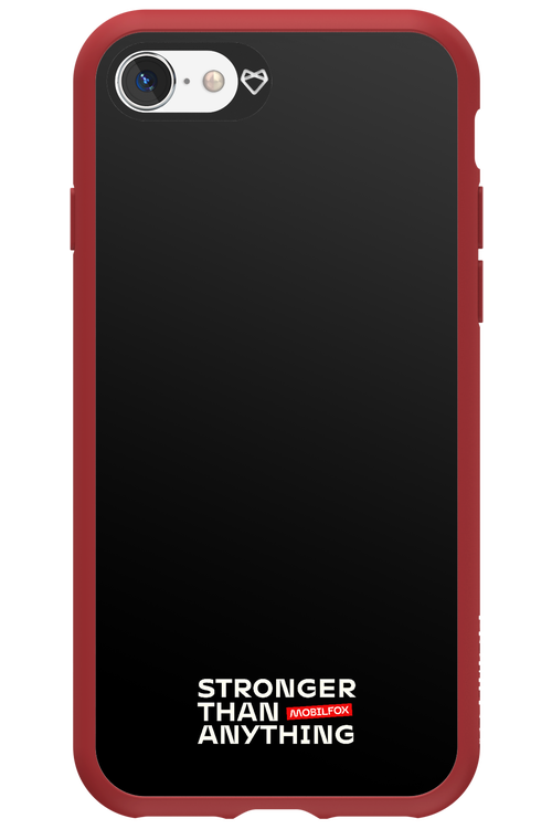 Stronger - Apple iPhone SE 2022