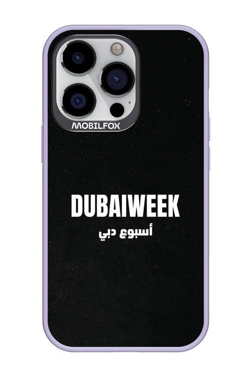 Dubaiweek Simple 2.0 - Apple iPhone 13 Pro