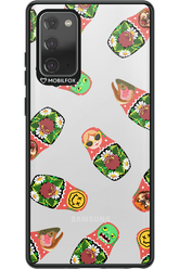 Matryoshka - Samsung Galaxy Note 20