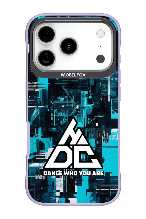 HDC 5 2.0 - Apple iPhone 17 Pro