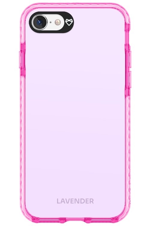 LAVENDER - FS2 2.0 - Apple iPhone 7
