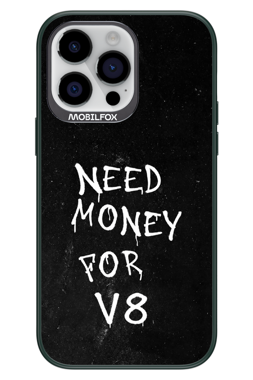 V8 2.0 - Apple iPhone 14 Pro Max