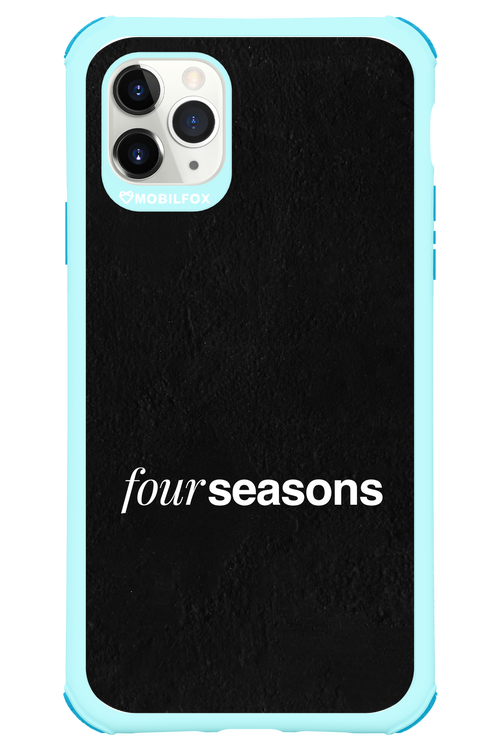 BSW FourSeasons 2 2.0 - Apple iPhone 11 Pro Max