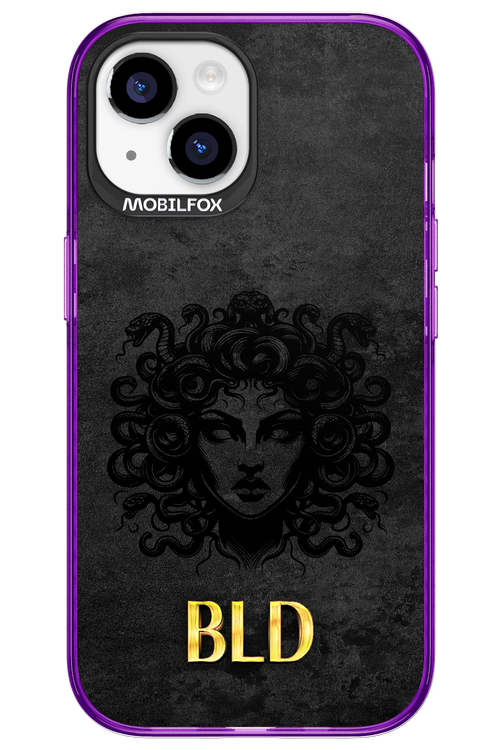 BLD MEDUSA - Apple iPhone 15