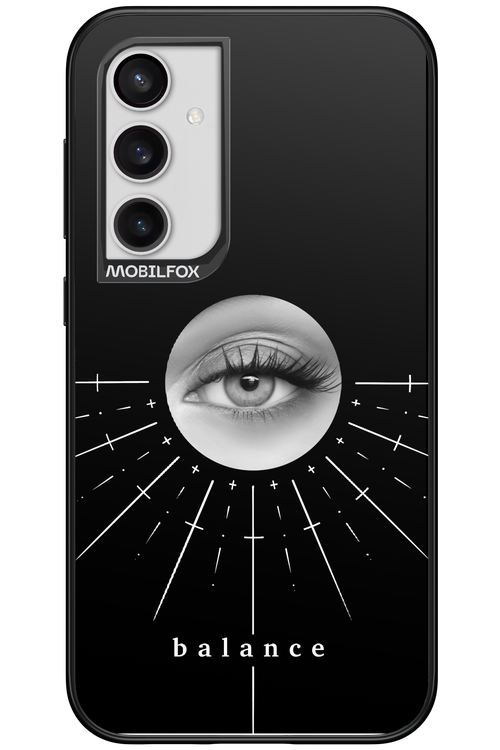 Szem 2.0 - Samsung Galaxy S23 FE