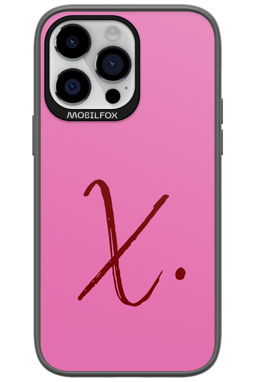 (Sorbet) X 2.0 - Apple iPhone 14 Pro Max