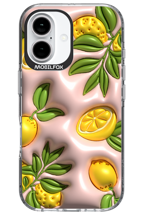 Toscana - Apple iPhone 16