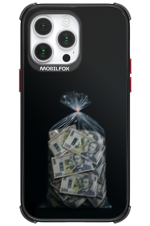 Plastic Bag - Apple iPhone 14 Pro Max