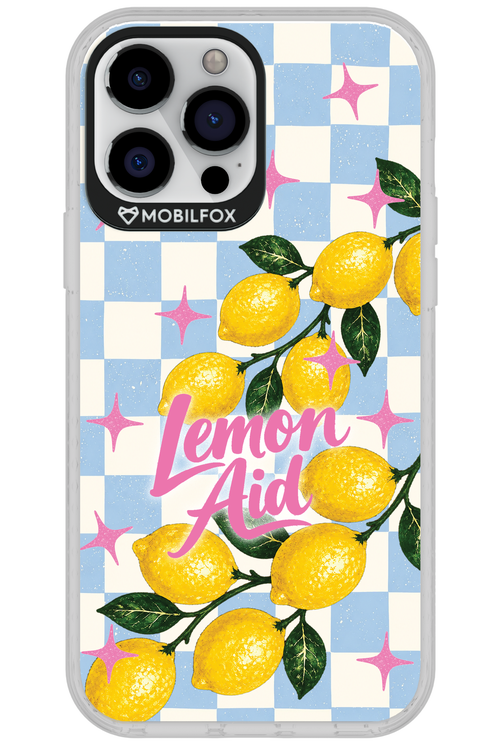 LEMON AID 2.0 - Apple iPhone 13 Pro Max