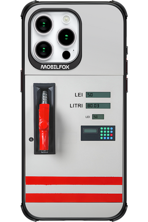 Litri 1 - Apple iPhone 15 Pro Max