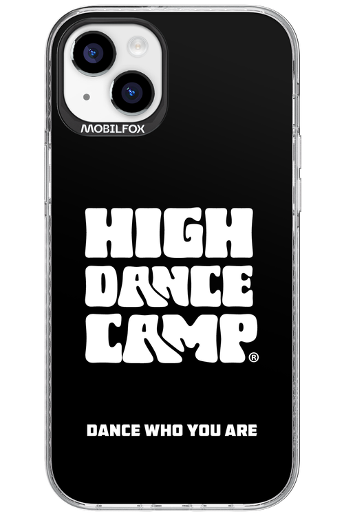 HDC 1 2.0 - Apple iPhone 15 Plus
