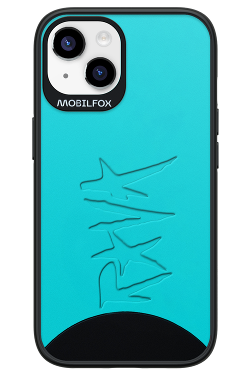 Rava Turquoise 2.0 - Apple iPhone 14