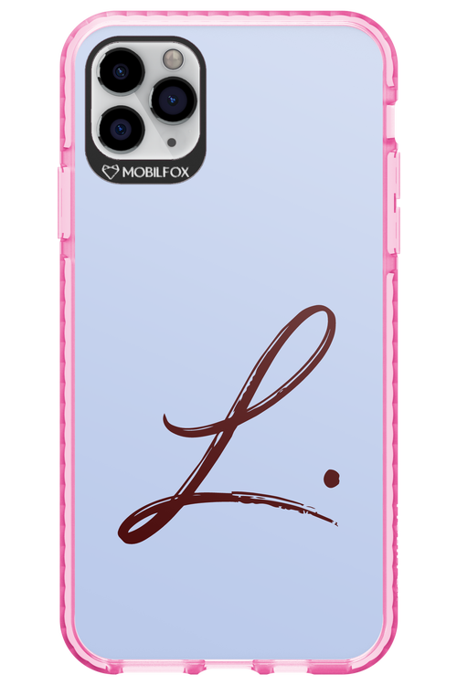 (Jellyfish Presso) L 2.0 - Apple iPhone 11 Pro Max