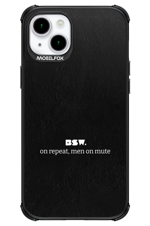 BSW FourSeasons 7 2.0 - Apple iPhone 15 Plus