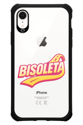 Bisoleta - Apple iPhone XR