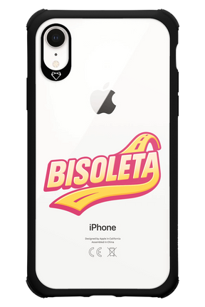 Bisoleta - Apple iPhone XR