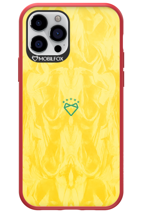 Brasil X Mobilfox 2.0 - Apple iPhone 12 Pro