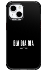 Bla Bla II - Apple iPhone 15