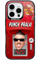 Punch Prala - Apple iPhone 16 Pro
