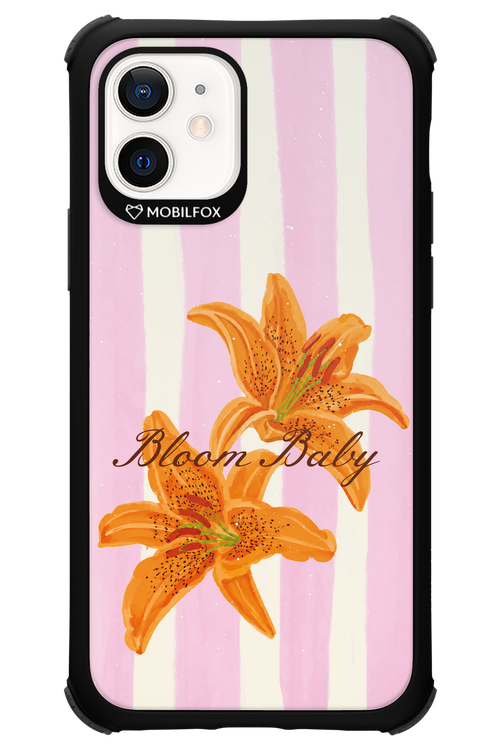 Bloom Baby 2.0 - Apple iPhone 12