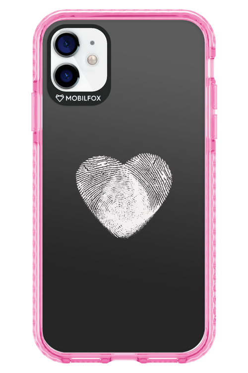 EVIDENCE - Apple iPhone 11