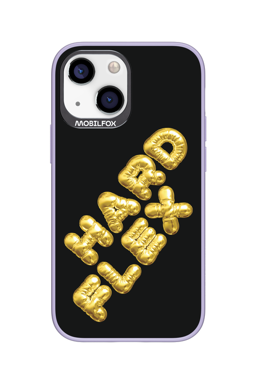 Hard Flex - Apple iPhone 13 Mini