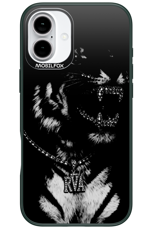 Tiger RVA 2.0 - Apple iPhone 16 Plus