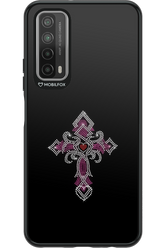 Cross My Heart - Huawei P Smart 2021