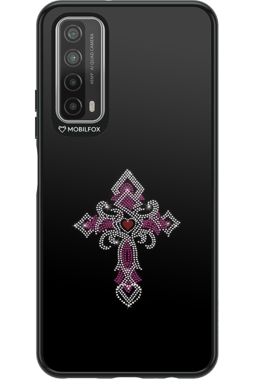 Cross My Heart - Huawei P Smart 2021