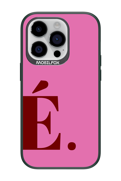 E II (Sorbet) 2.0 - Apple iPhone 14 Pro