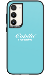 Copilu Porsche - Samsung Galaxy S23 Plus