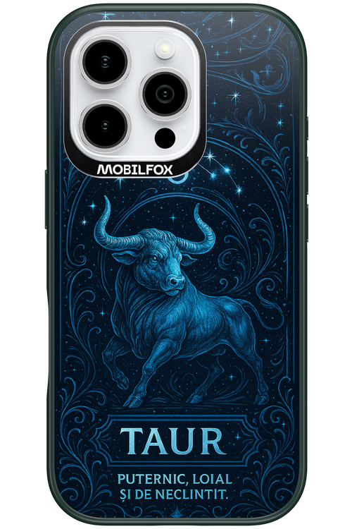 Taur - Apple iPhone 16 Pro