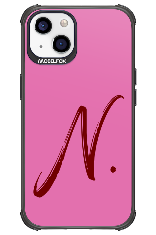 (Sorbet) N 2.0 - Apple iPhone 13