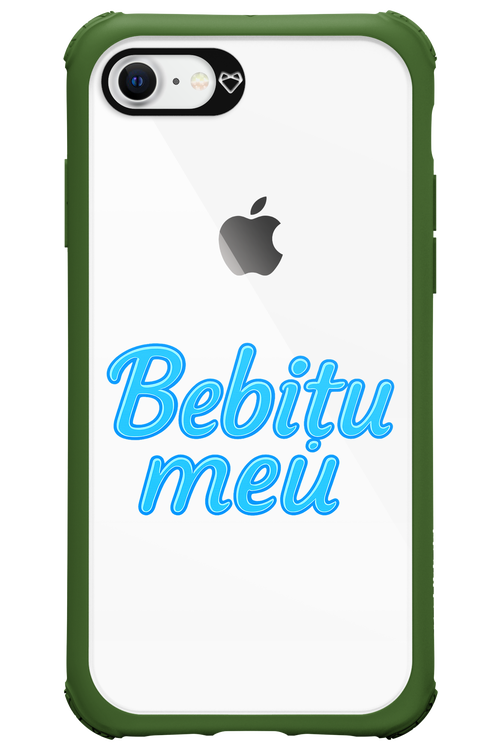 Meuu 2.0 - Apple iPhone 8