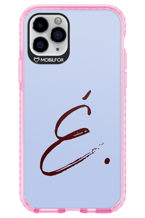 (Jellyfish Presso) E II 2.0 - Apple iPhone 11 Pro
