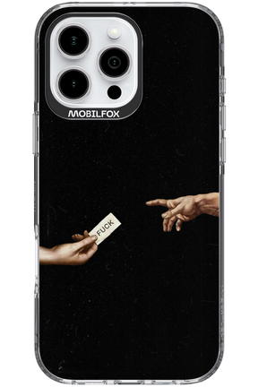 Giving - Apple iPhone 16 Pro Max