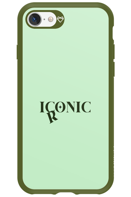 I(R)ONIC - Apple iPhone 7