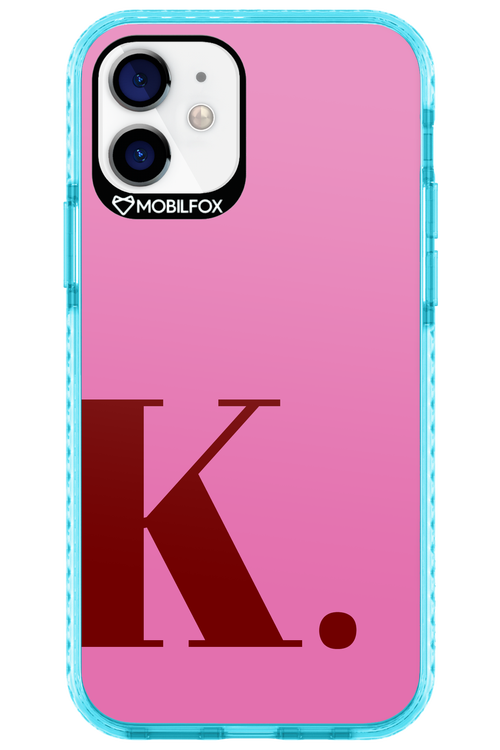 K (Sorbet) 2.0 - Apple iPhone 12
