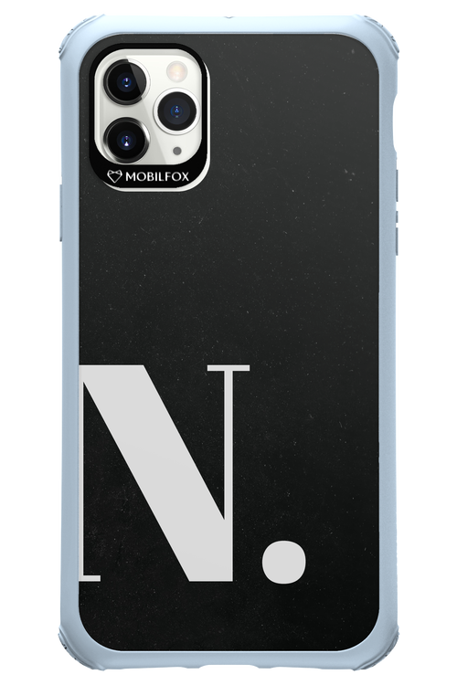 N (Off Space) 2.0 - Apple iPhone 11 Pro Max