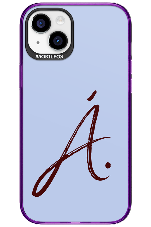 (Jellyfish Presso) A II 2.0 - Apple iPhone 15 Plus
