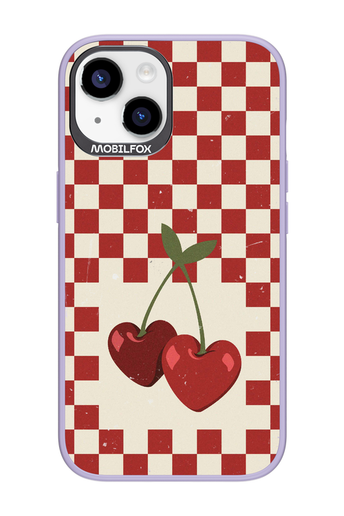 Wild Cherry 2.0 - Apple iPhone 14