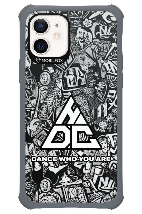 HDC 7 - Apple iPhone 12