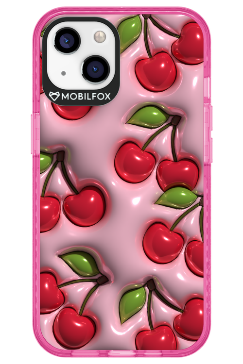Cherry Bomb 2.0 - Apple iPhone 13