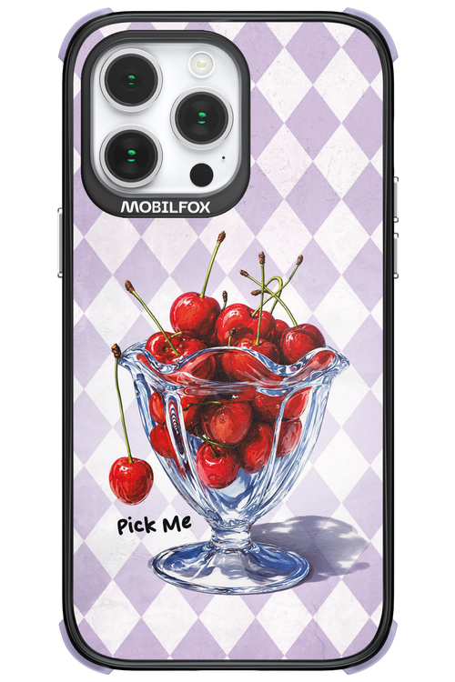 Pick Me 2.0 - Apple iPhone 14 Pro Max