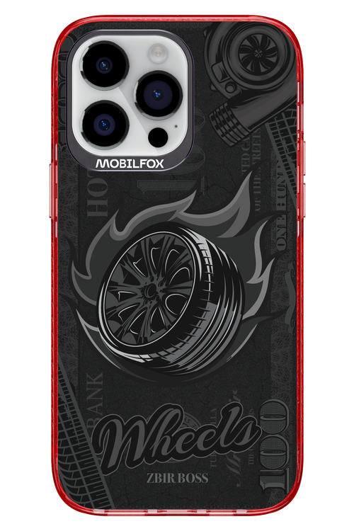 Hot Money 2.0 - Apple iPhone 14 Pro Max