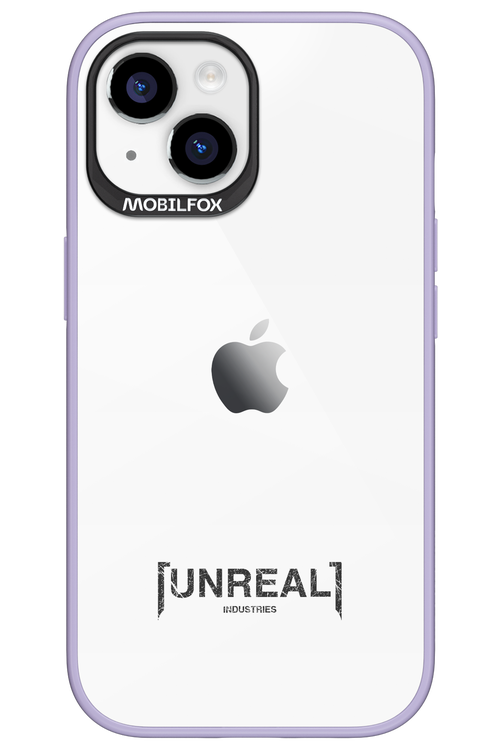 Minilogo 2.0 - Apple iPhone 15